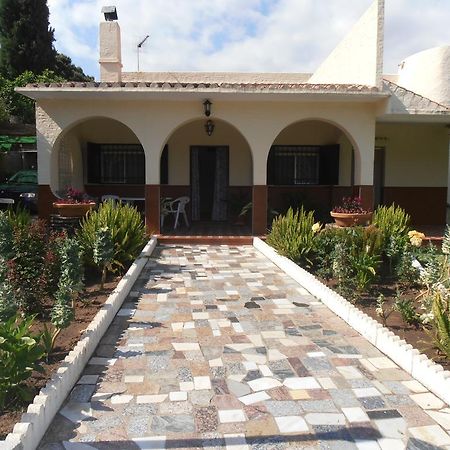 Chalet Playa De Barbate Vejer de la Frontera Rom bilde