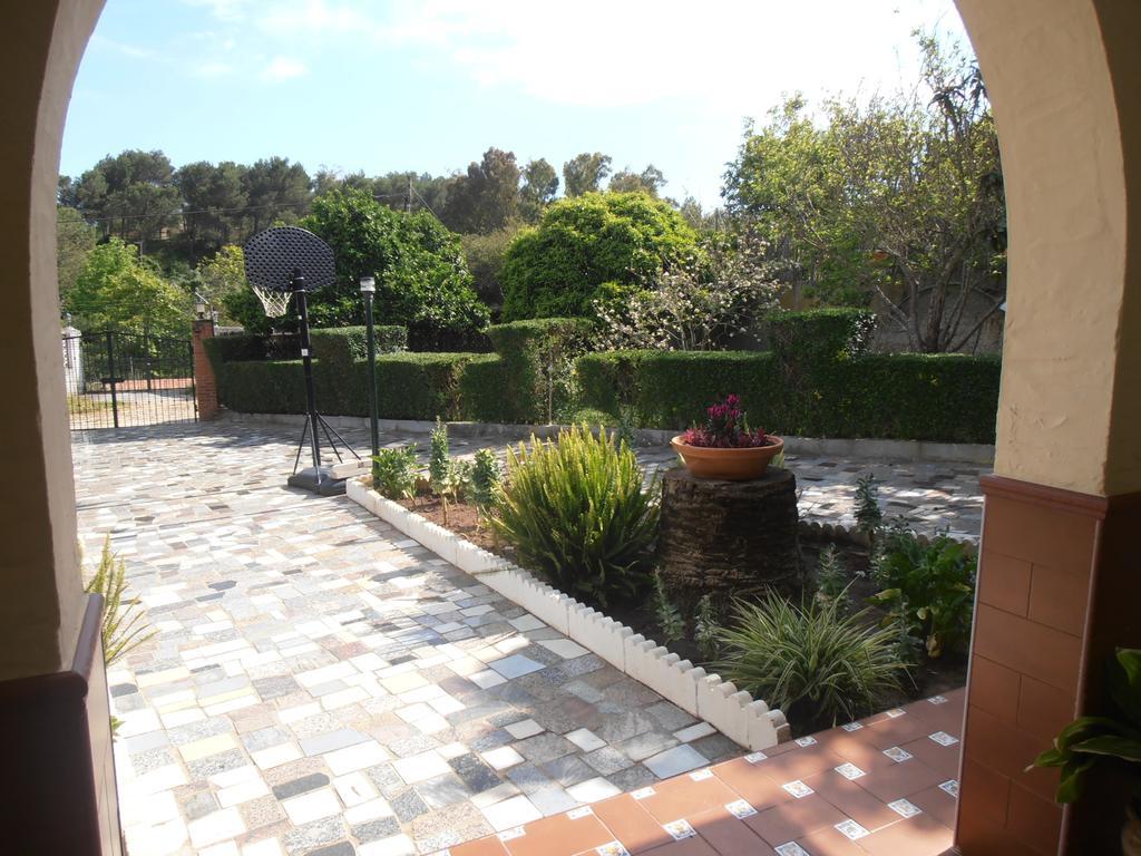 Chalet Playa De Barbate Vejer de la Frontera Rom bilde